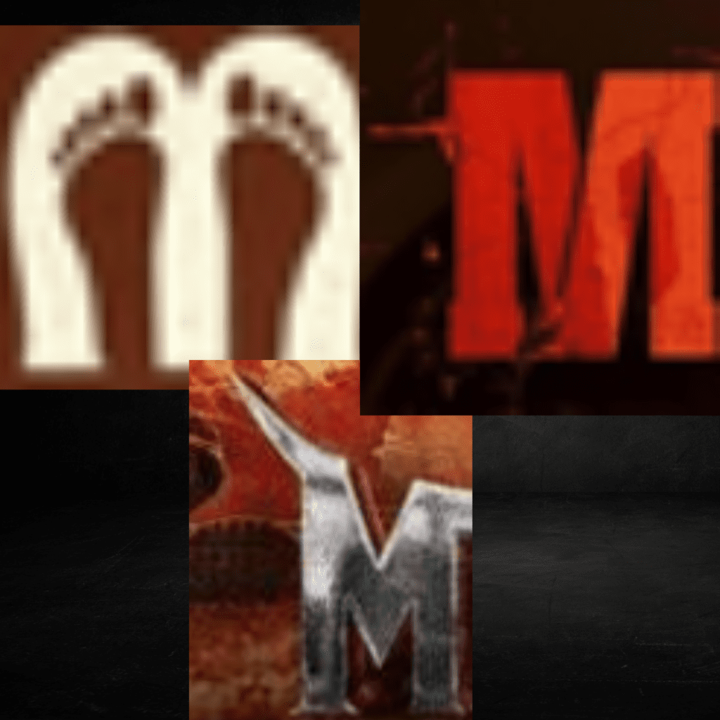 M's of Thrillers