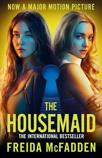 Housemaid: Peak Commercial Cinema