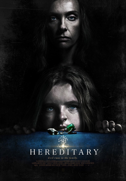 Hereditary Review: The Horror Works