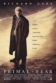 Primal Fear Review